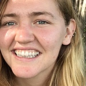 Meet your Posher, Anne